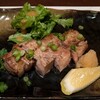 心づくし　いなせ - 宮城ポークのステーキ