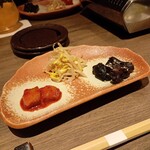 うしごろ 貫 - 