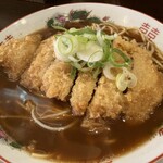 らーめん 香龍 - 