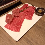 うしごろ 貫 - 