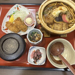 和食麵處 Sagami 近江八幡店 - 