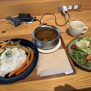 カフェ&ミール MUJI_0