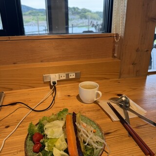 カフェ&ミール MUJI_1