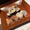 すし萬 シブヤ西武店