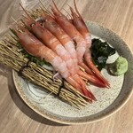 海王酒場 舞 - 