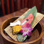 神戶牛肉燒肉 岡虎 - 