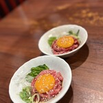 神戶牛肉燒肉 岡虎 - 
