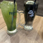 海王酒場 舞 - 