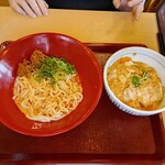 なか卯 - 料理写真: