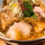 麺やひだまり - 