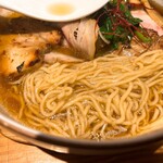 麺やひだまり - 