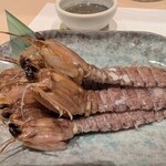 魚菜 山ぐち - 