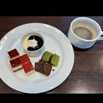Cafe Restaurant Lavender - 