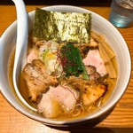 麺やひだまり - 