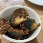 居酒屋　うみ幸 - つきだし