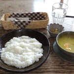 印度屋 - 料理写真: