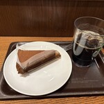 スターバックスコーヒー - 料理写真:
