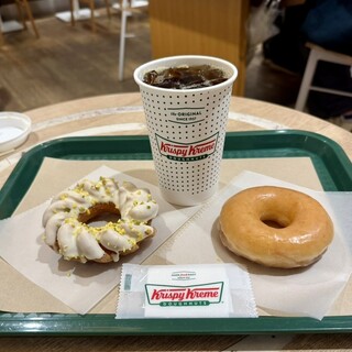 クリスピー・クリーム・ドーナツ_1