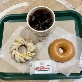 クリスピー・クリーム・ドーナツ_0