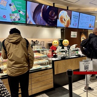 クリスピー・クリーム・ドーナツ_2