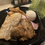 麺屋 たけ井 - 料理写真: