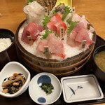 本家鮪屋 伊豆高原本店 - 