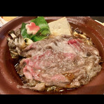 和食涮涮鍋 Kagonoya 草津矢倉店 - 