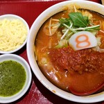 8番らーめん - 