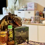 カルディコーヒーファーム - 料理写真: