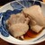 橙 - 料理写真:すねにく、ももにく