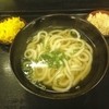 人力うどん 久留米医大前店