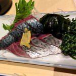 根岸家 - 料理写真: