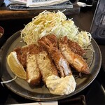とん亭 - 