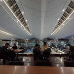 CAFE CARDINAL - 