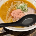 ラーメン屋 切田製麺 - 