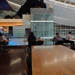 CAFE CARDINAL - GODZILLAみえます　｡⁠◕⁠‿⁠◕⁠｡