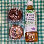 ビオラル - 料理写真: