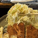 とん亭 - 