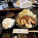 とん亭 - 
