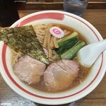麺壱 吉兆 - 
