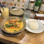センディーテラス - 