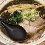ラーメン屋 切田製麺 - 