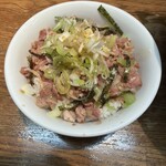 麺壱 吉兆 - 