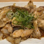 松屋 - 料理写真: