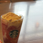 スターバックス・コーヒー - ドリンク写真: