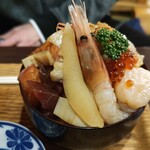 松寿し - 