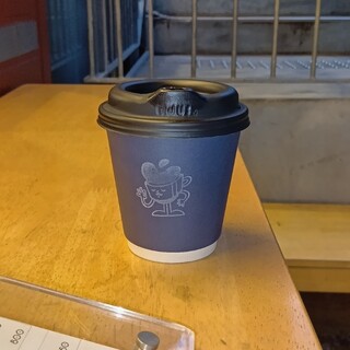 Belleville Brulerie TOKYO_0