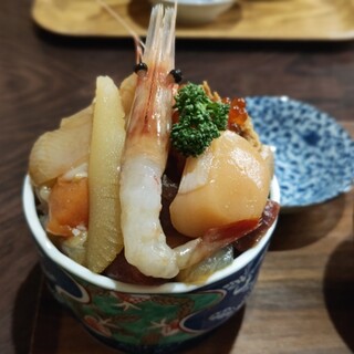 松寿し - 料理写真: