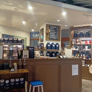 Belleville Brulerie TOKYO_2