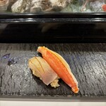 小西鮨 - 